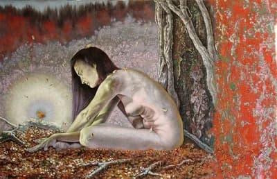 Kleine Jantje by Li-jia Fan