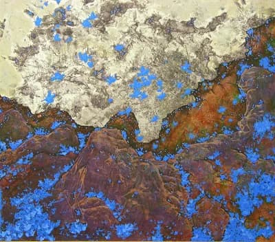 兰蝶 by Li-jia Fan