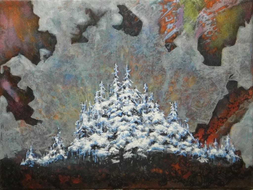 nasleep by Li-jia Fan