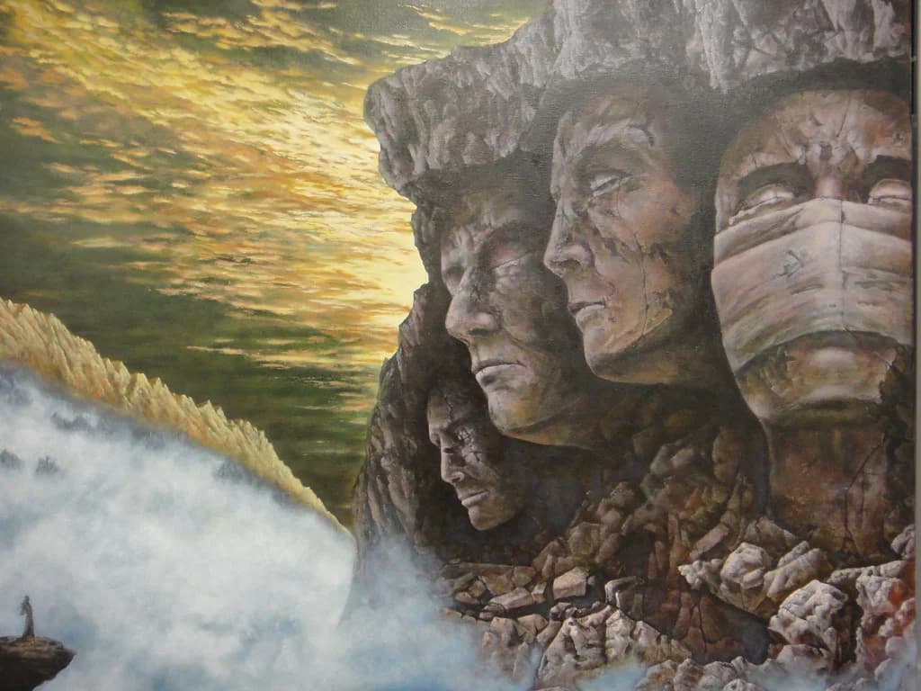 verafgoding by Li-jia Fan