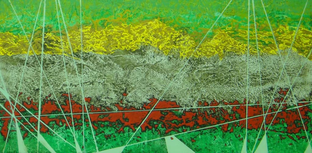 无题 by Li-jia Fan