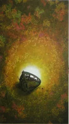 Verkocht by Li-jia Fan