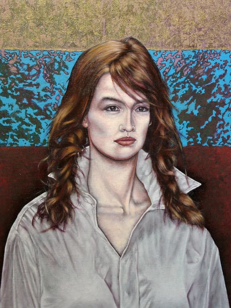 Mijn M by Li-jia Fan