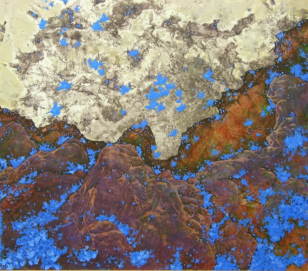 兰蝶 by Li-jia Fan